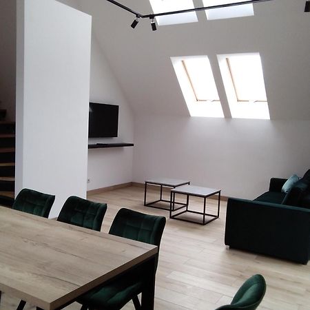Bratkowa Dolina Villa Szczyrk Luaran gambar