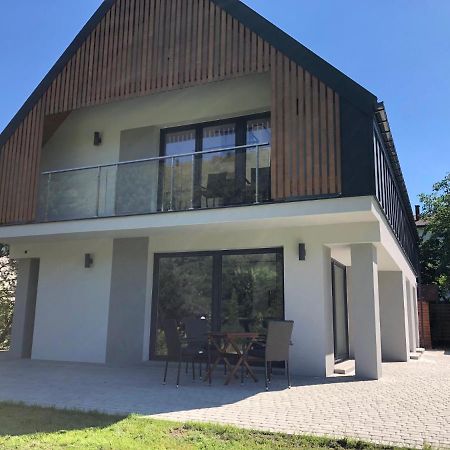 Bratkowa Dolina Villa Szczyrk Luaran gambar