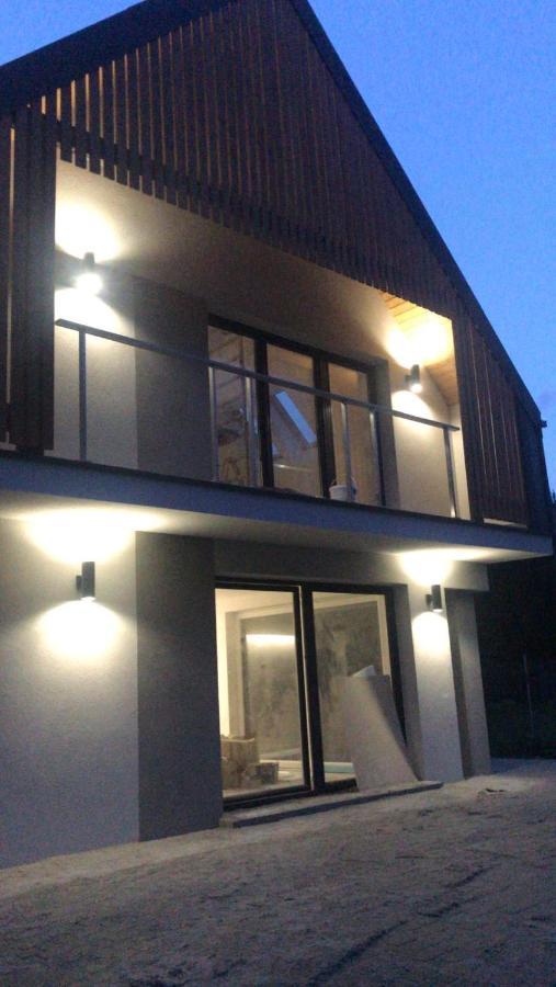 Bratkowa Dolina Villa Szczyrk Luaran gambar