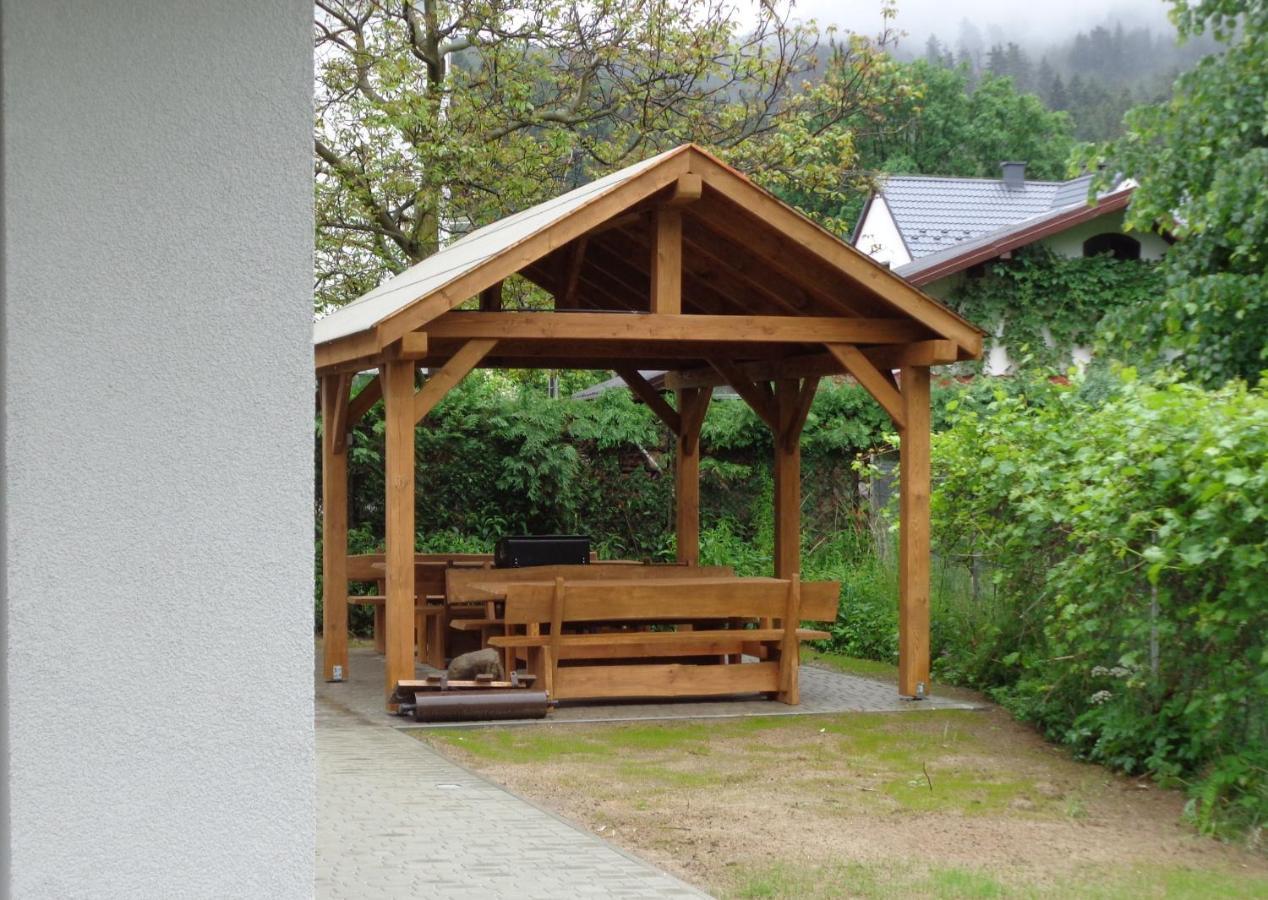 Bratkowa Dolina Villa Szczyrk Luaran gambar