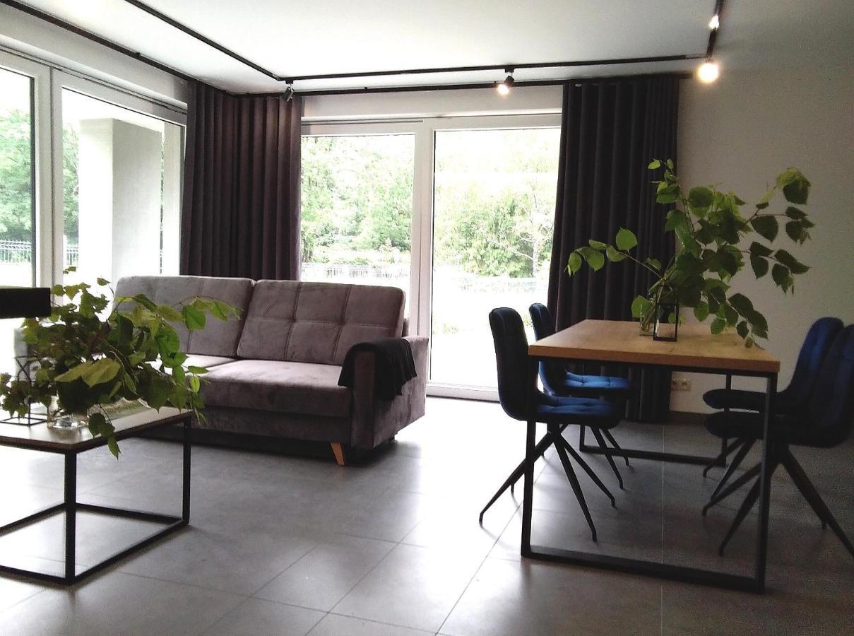 Bratkowa Dolina Villa Szczyrk Luaran gambar