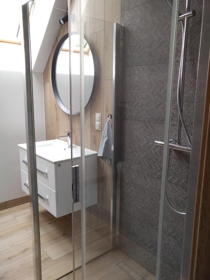Bratkowa Dolina Villa Szczyrk Luaran gambar