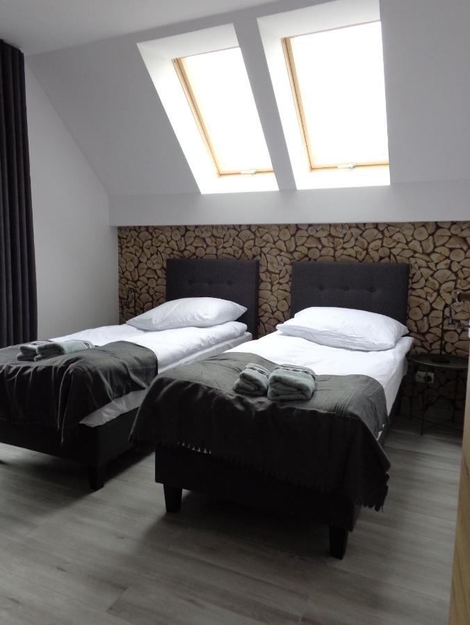 Bratkowa Dolina Villa Szczyrk Luaran gambar