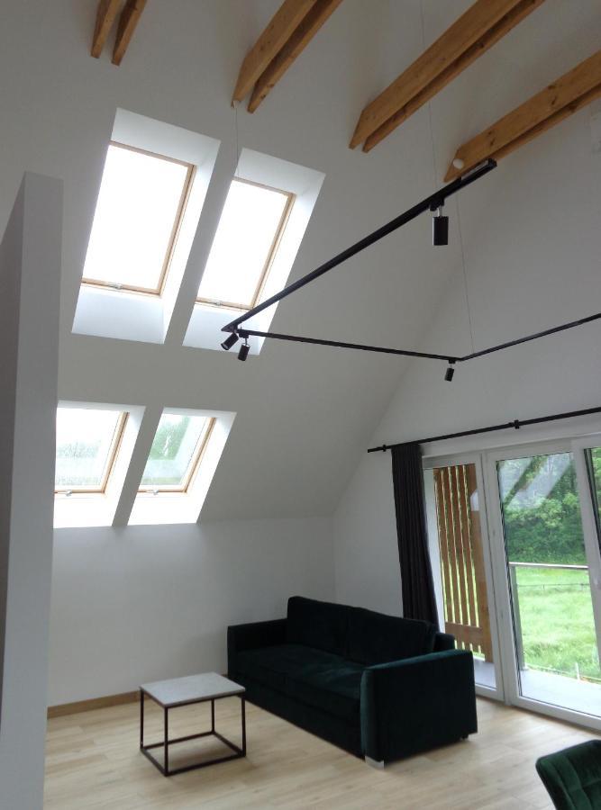 Bratkowa Dolina Villa Szczyrk Luaran gambar