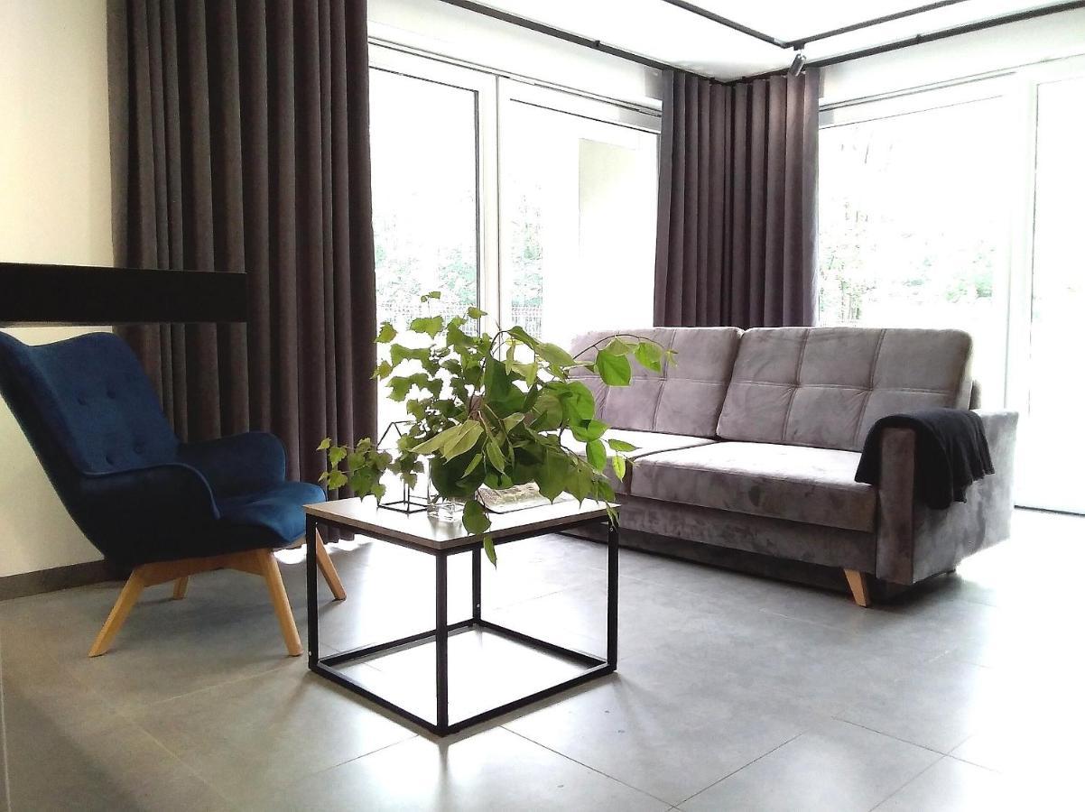Bratkowa Dolina Villa Szczyrk Luaran gambar