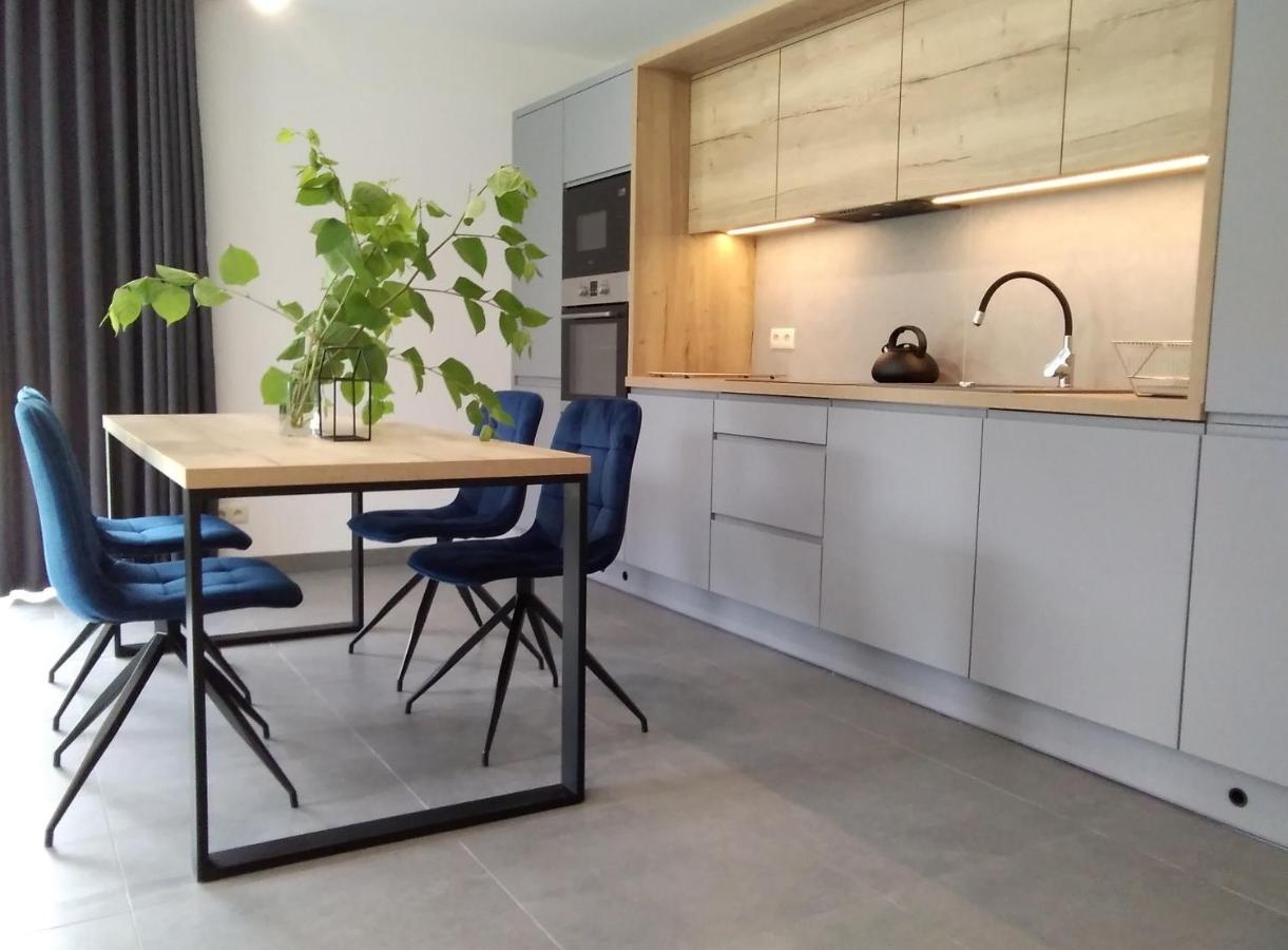 Bratkowa Dolina Villa Szczyrk Luaran gambar