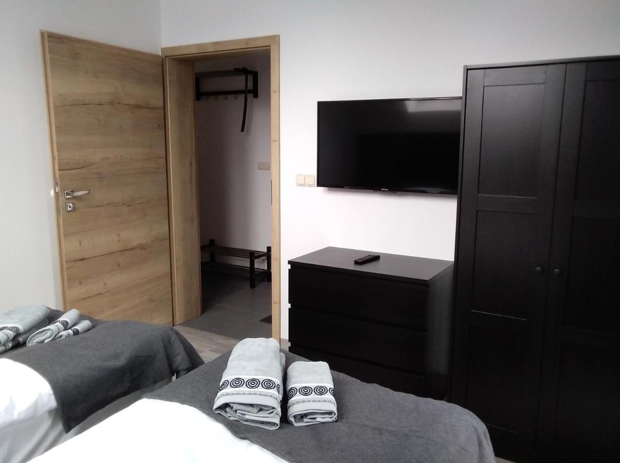 Bratkowa Dolina Villa Szczyrk Luaran gambar