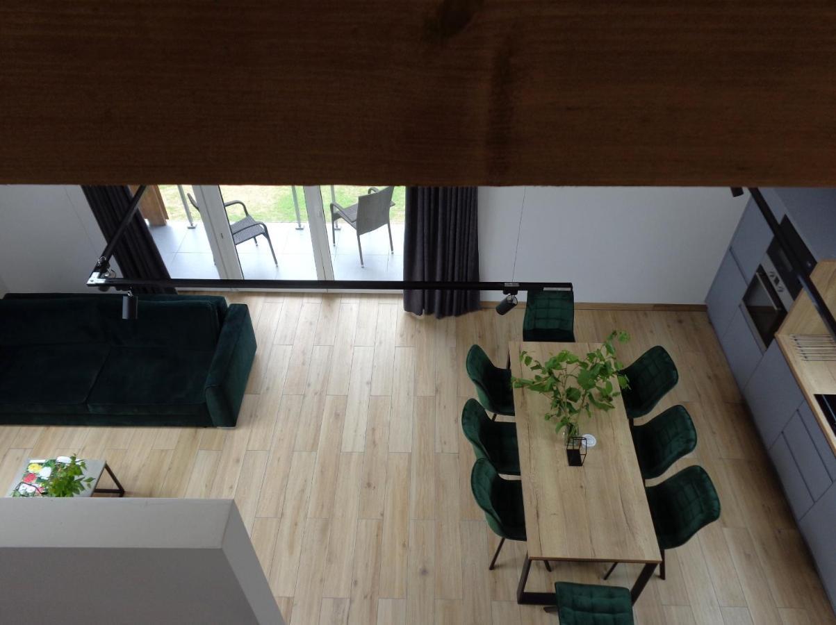 Bratkowa Dolina Villa Szczyrk Luaran gambar