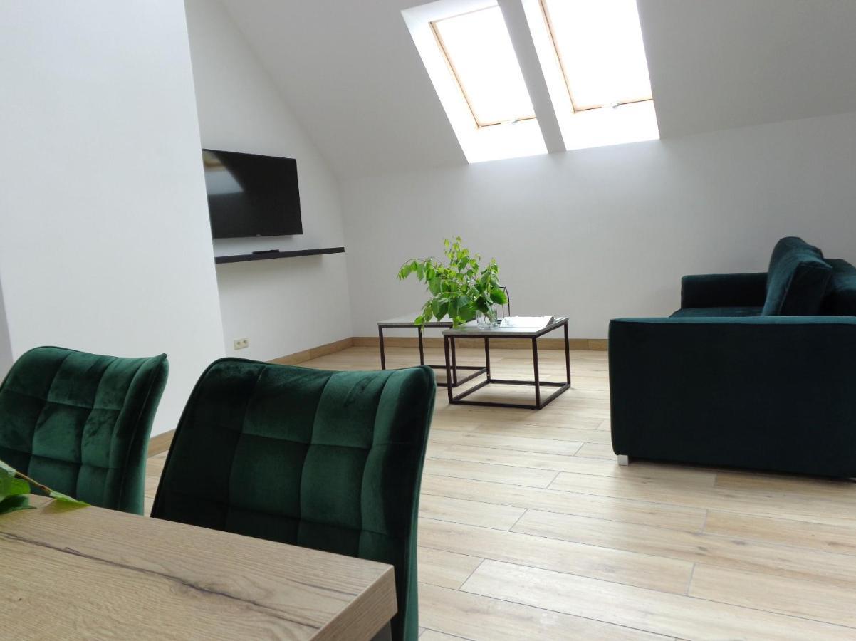 Bratkowa Dolina Villa Szczyrk Luaran gambar