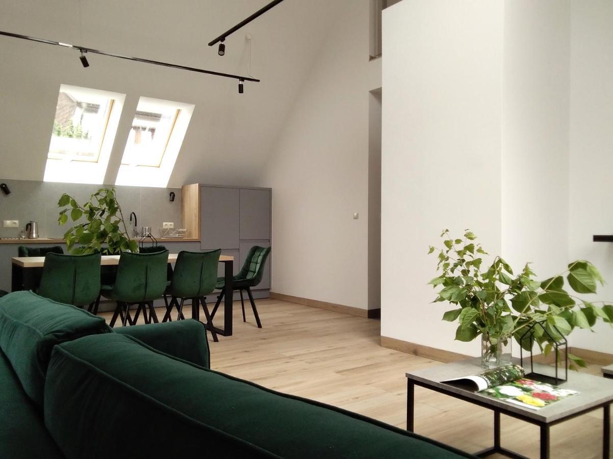 Bratkowa Dolina Villa Szczyrk Luaran gambar