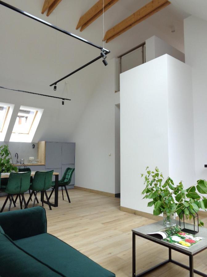 Bratkowa Dolina Villa Szczyrk Luaran gambar