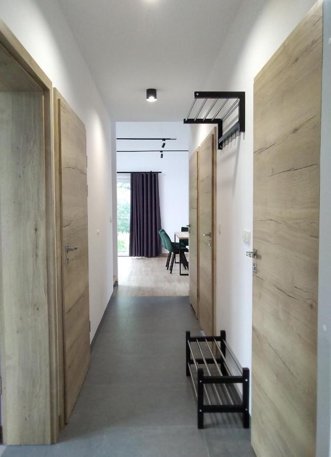 Bratkowa Dolina Villa Szczyrk Luaran gambar