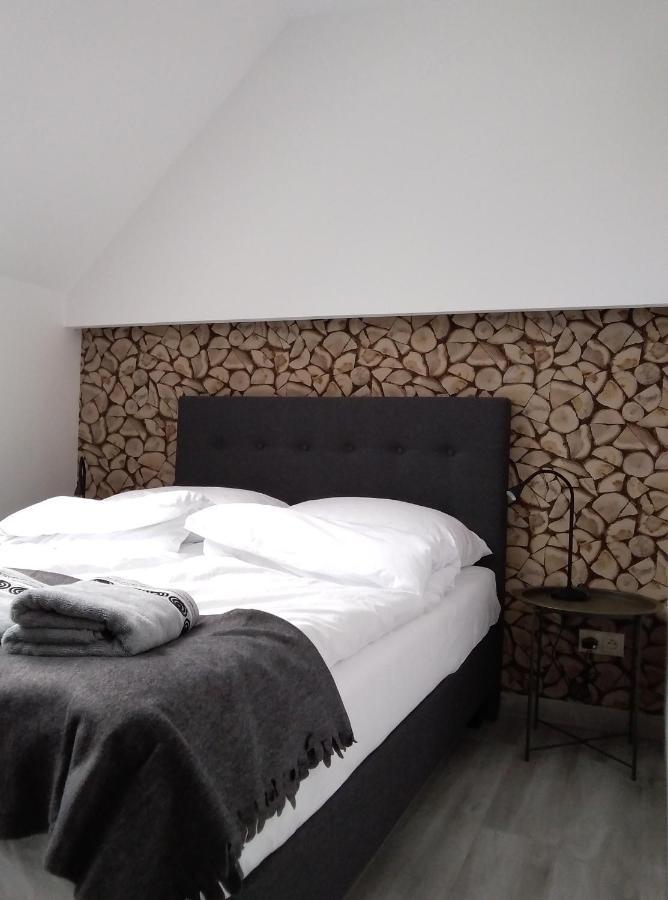 Bratkowa Dolina Villa Szczyrk Luaran gambar