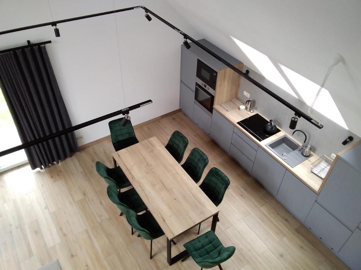 Bratkowa Dolina Villa Szczyrk Luaran gambar