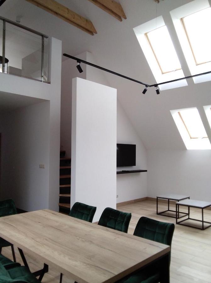 Bratkowa Dolina Villa Szczyrk Luaran gambar
