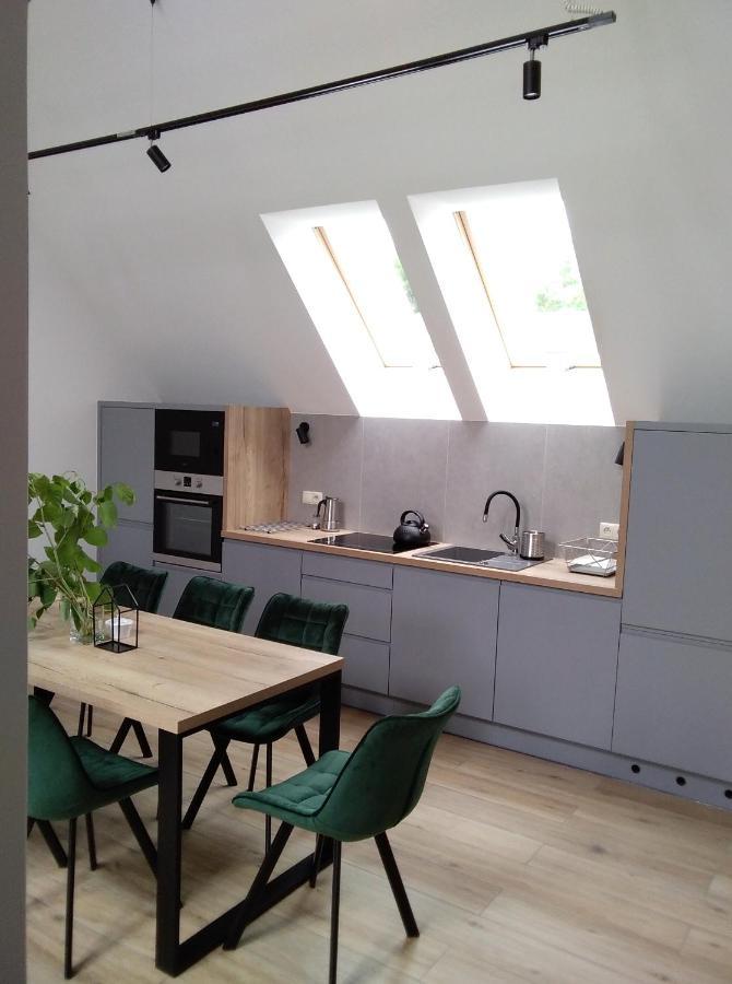 Bratkowa Dolina Villa Szczyrk Luaran gambar
