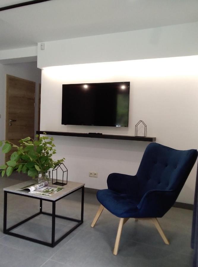 Bratkowa Dolina Villa Szczyrk Luaran gambar