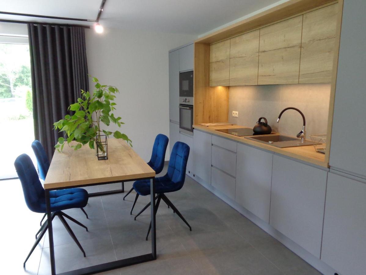 Bratkowa Dolina Villa Szczyrk Luaran gambar