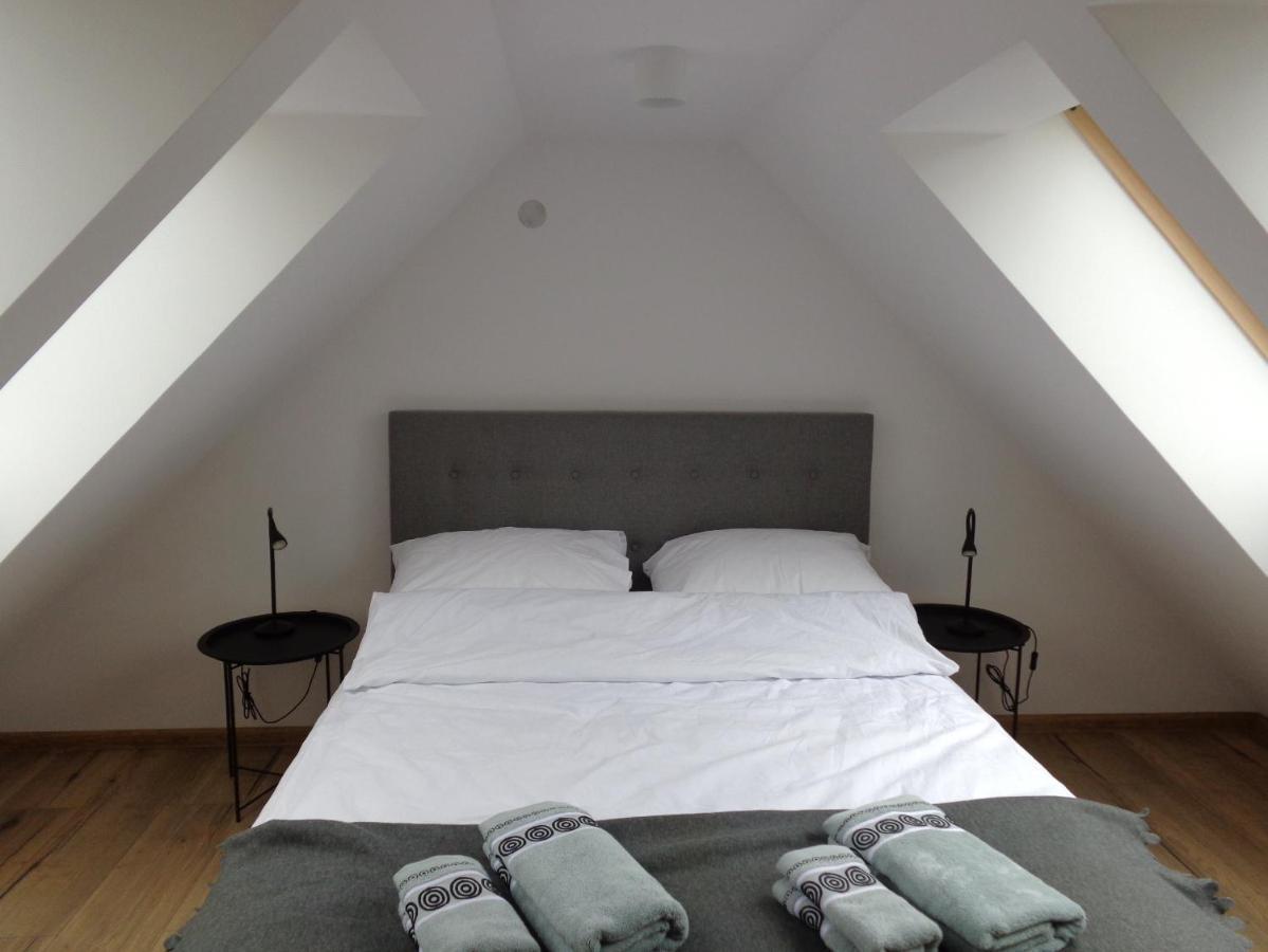 Bratkowa Dolina Villa Szczyrk Luaran gambar