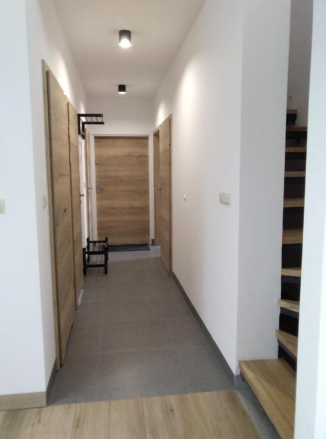Bratkowa Dolina Villa Szczyrk Luaran gambar