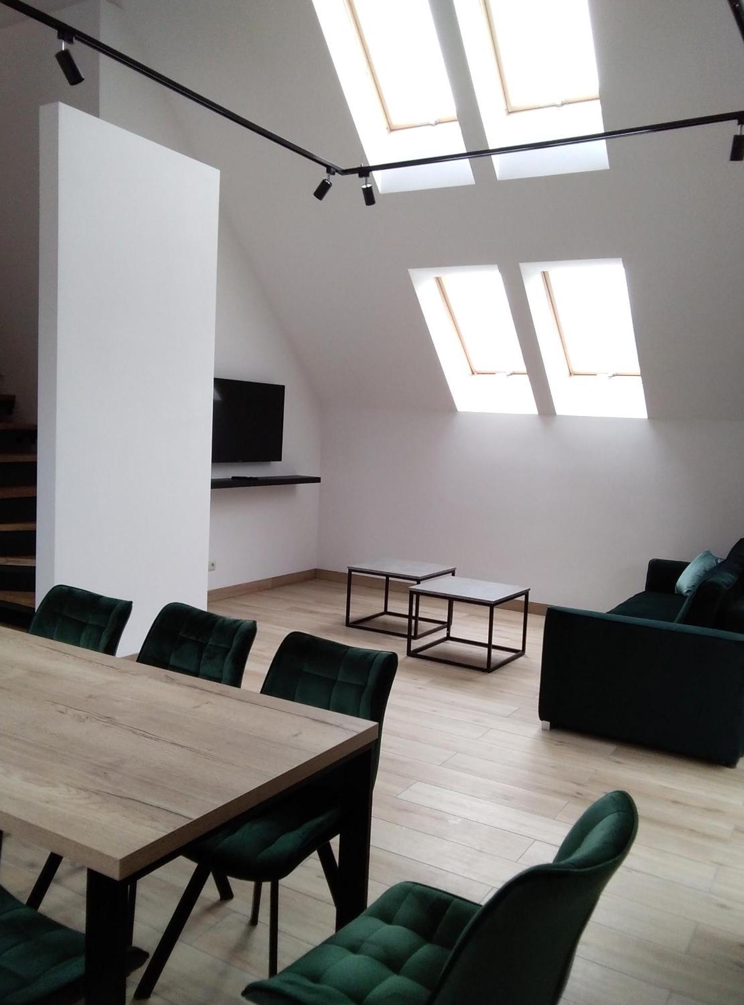Bratkowa Dolina Villa Szczyrk Luaran gambar