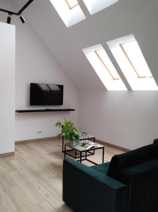 Bratkowa Dolina Villa Szczyrk Luaran gambar