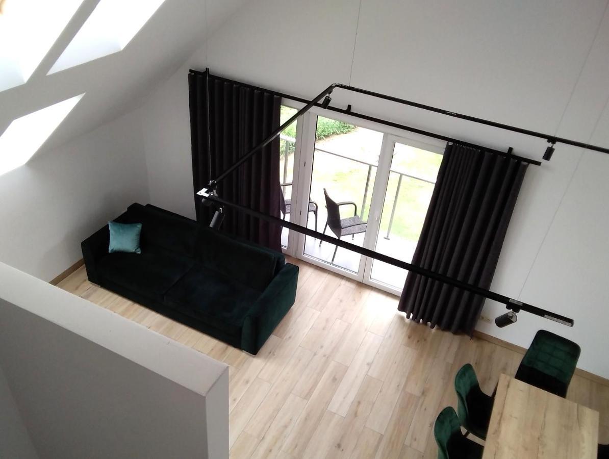 Bratkowa Dolina Villa Szczyrk Luaran gambar
