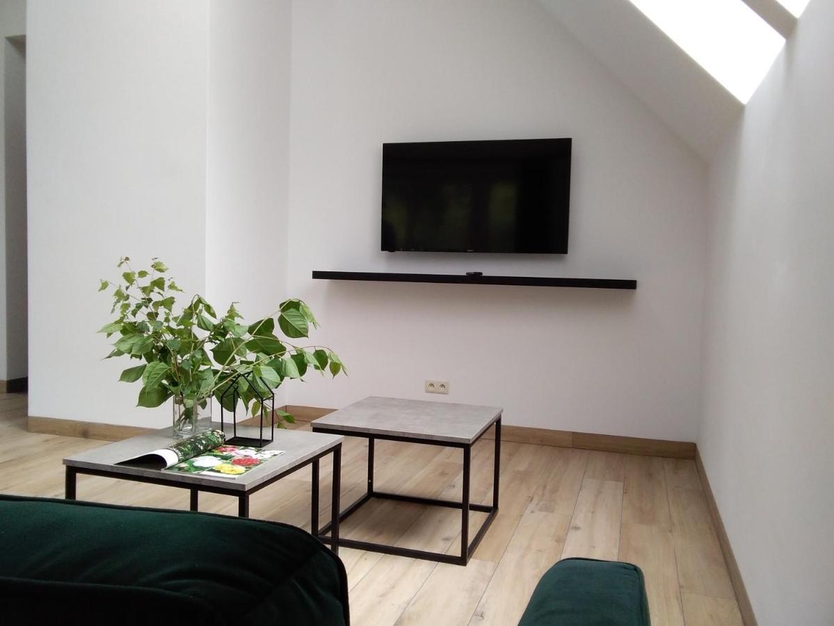 Bratkowa Dolina Villa Szczyrk Luaran gambar