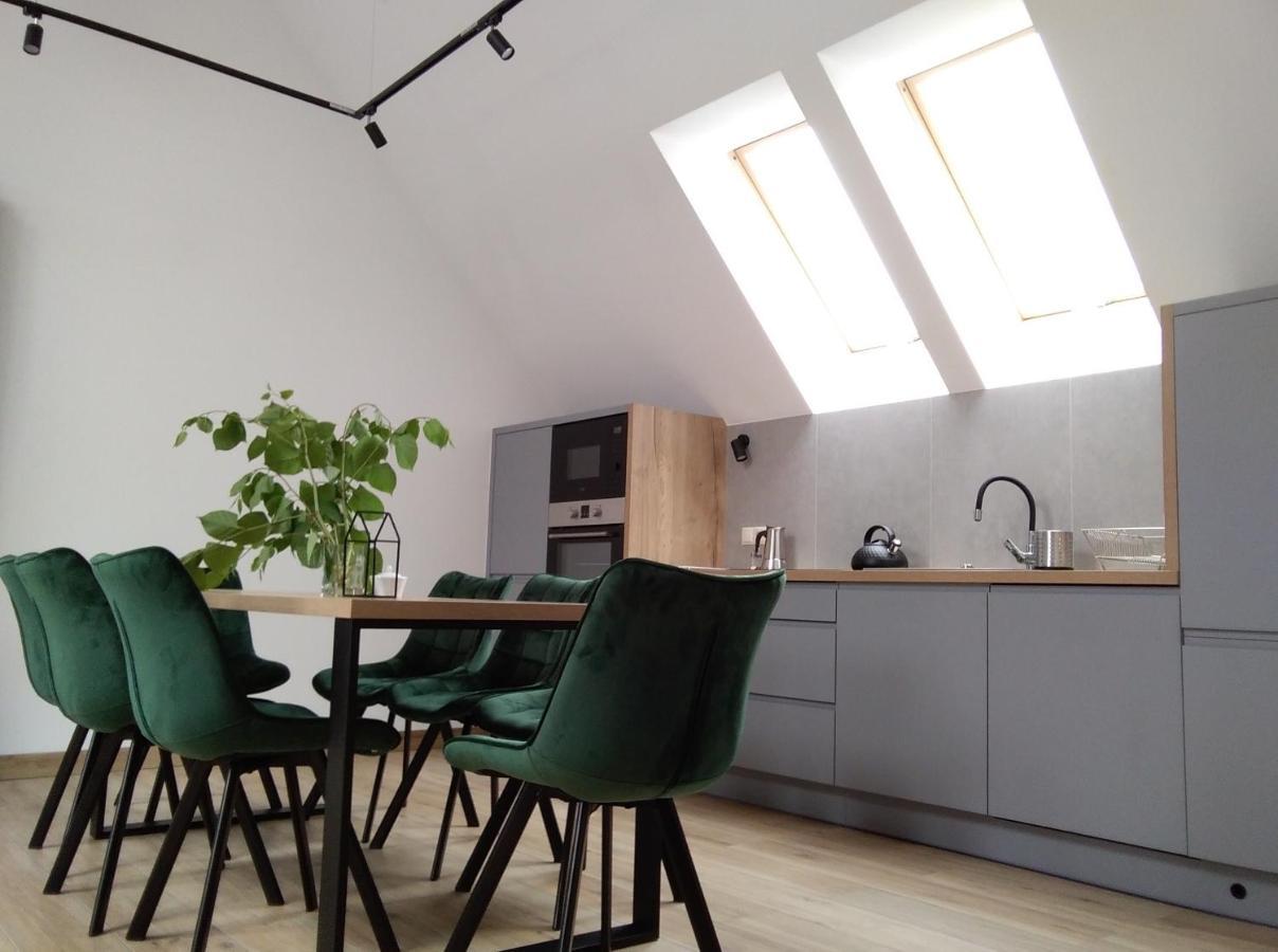 Bratkowa Dolina Villa Szczyrk Luaran gambar