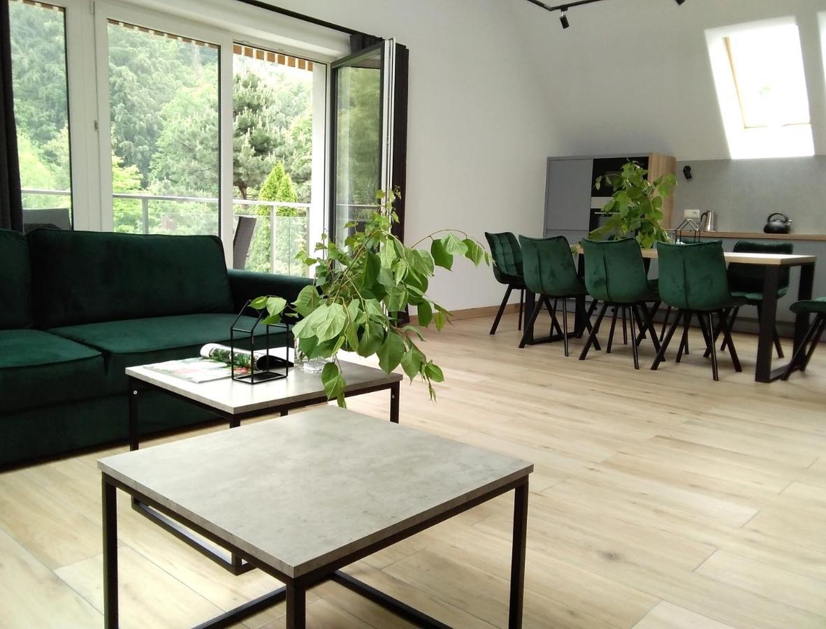 Bratkowa Dolina Villa Szczyrk Luaran gambar