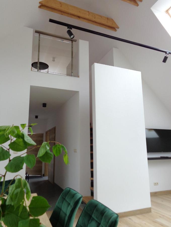 Bratkowa Dolina Villa Szczyrk Luaran gambar