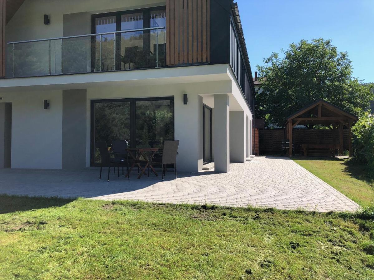 Bratkowa Dolina Villa Szczyrk Luaran gambar