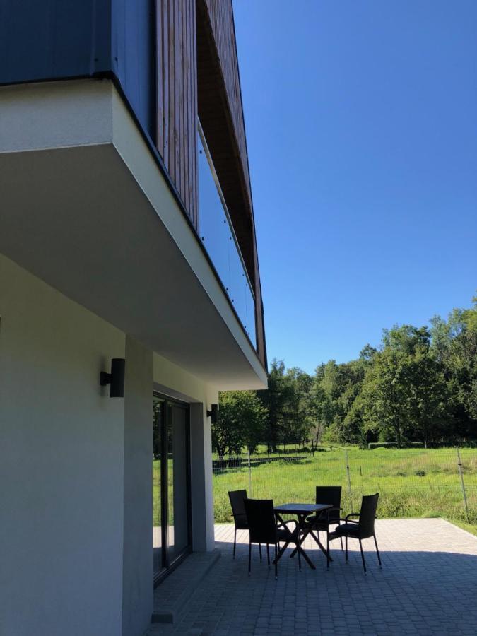 Bratkowa Dolina Villa Szczyrk Luaran gambar