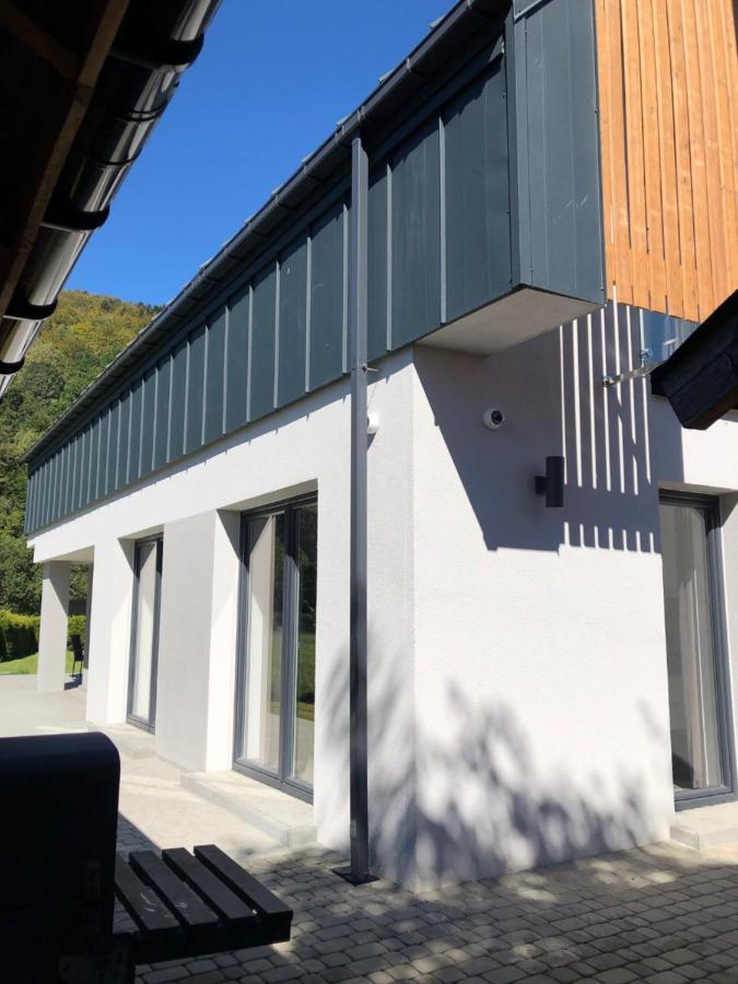 Bratkowa Dolina Villa Szczyrk Luaran gambar