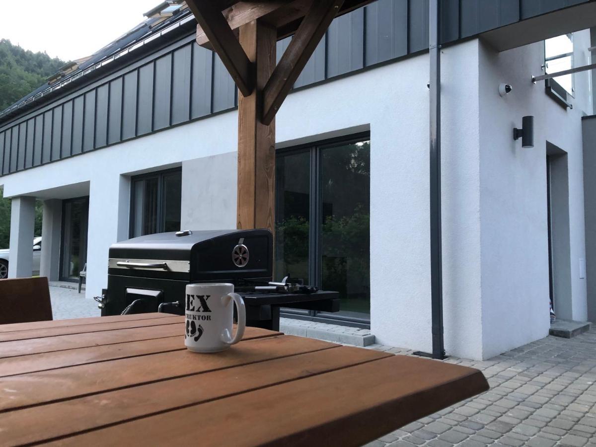 Bratkowa Dolina Villa Szczyrk Luaran gambar