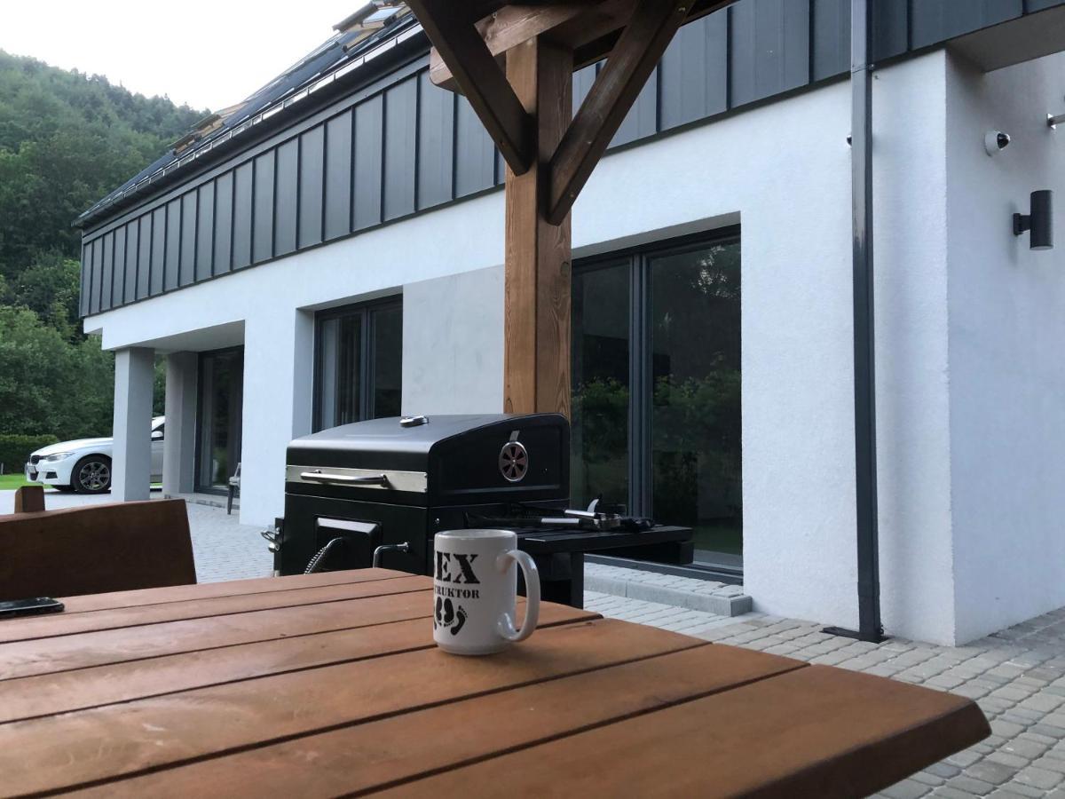 Bratkowa Dolina Villa Szczyrk Luaran gambar