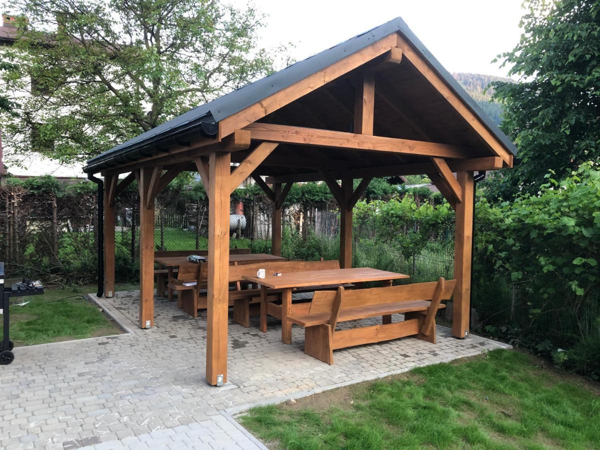 Bratkowa Dolina Villa Szczyrk Luaran gambar