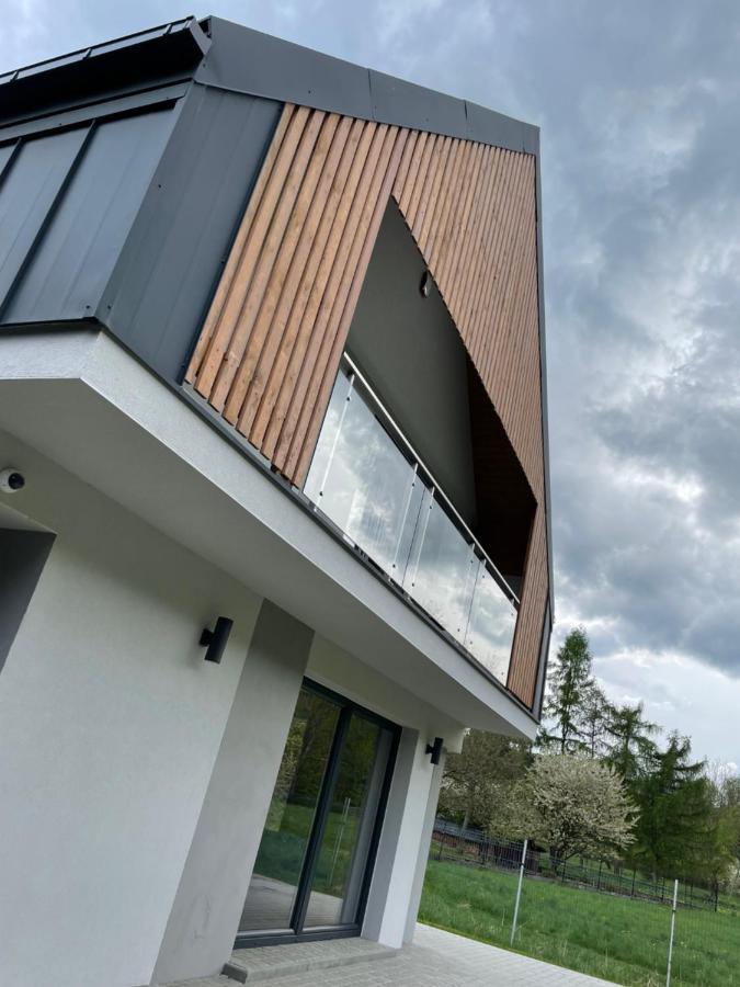 Bratkowa Dolina Villa Szczyrk Luaran gambar